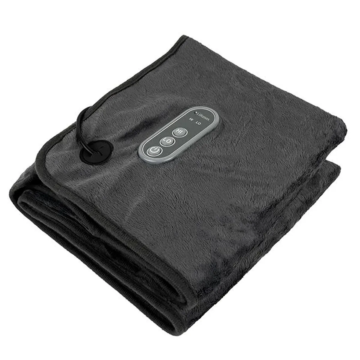 Heated Blanket with Far Infrared Folded.jpg